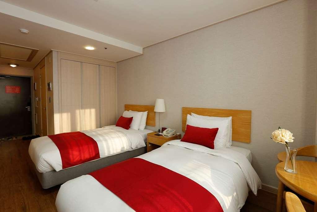 Ramada By Wyndham Seoul Dongdaemun Hotel Kamer foto